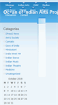 Mobile Screenshot of ooia.india-meets-classic.net